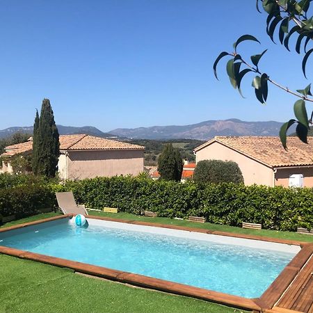 Villa Rinesa ポルティシオ エクステリア 写真