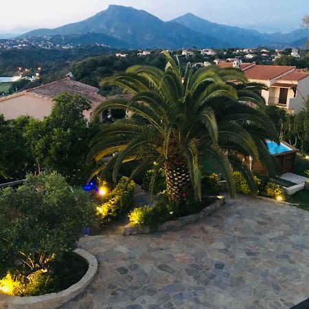 Villa Rinesa ポルティシオ エクステリア 写真