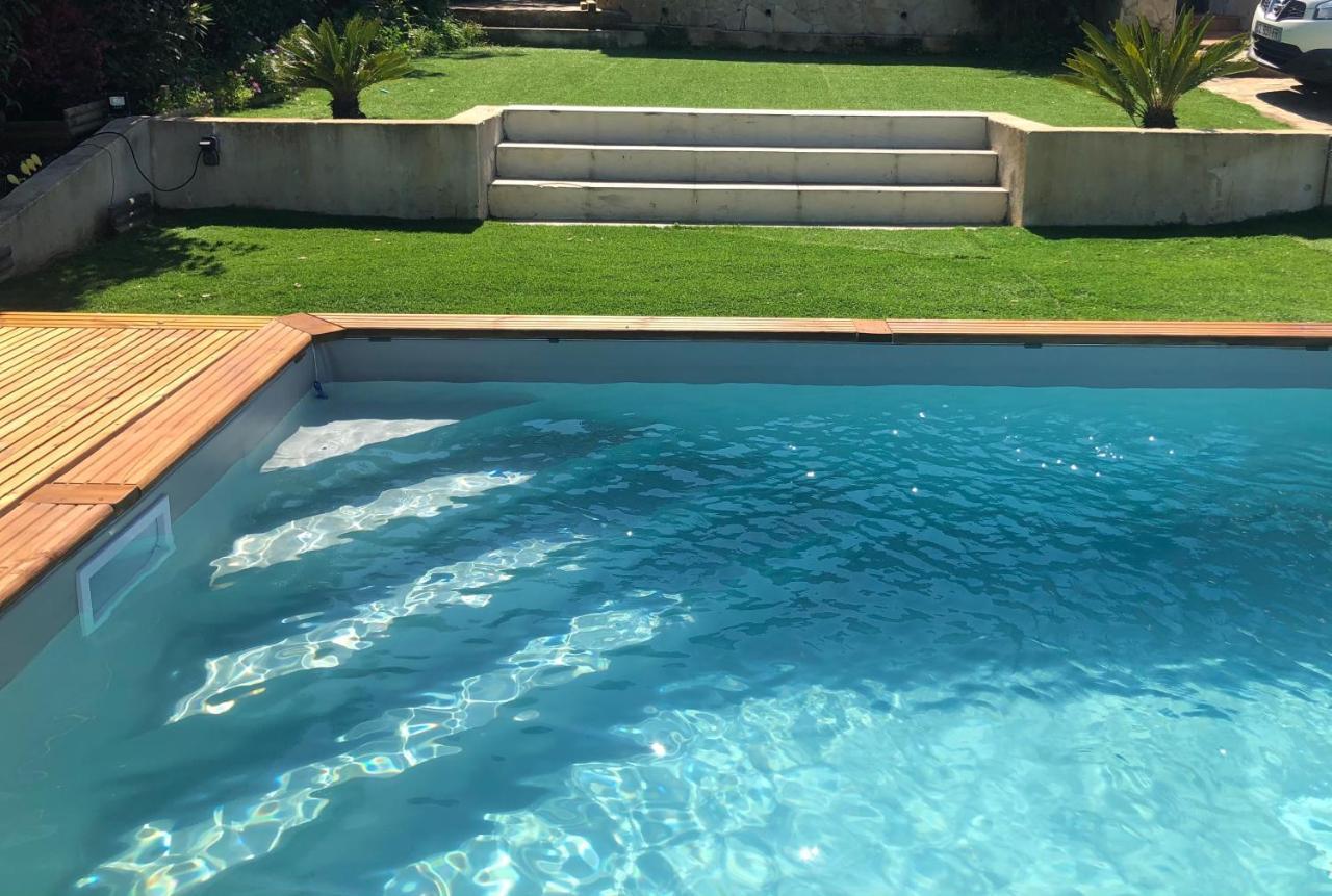 Villa Rinesa ポルティシオ エクステリア 写真