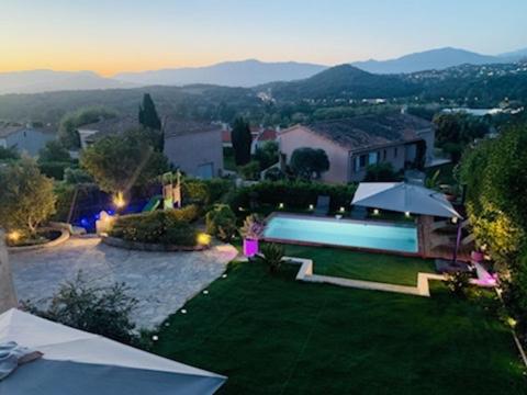 Villa Rinesa ポルティシオ エクステリア 写真