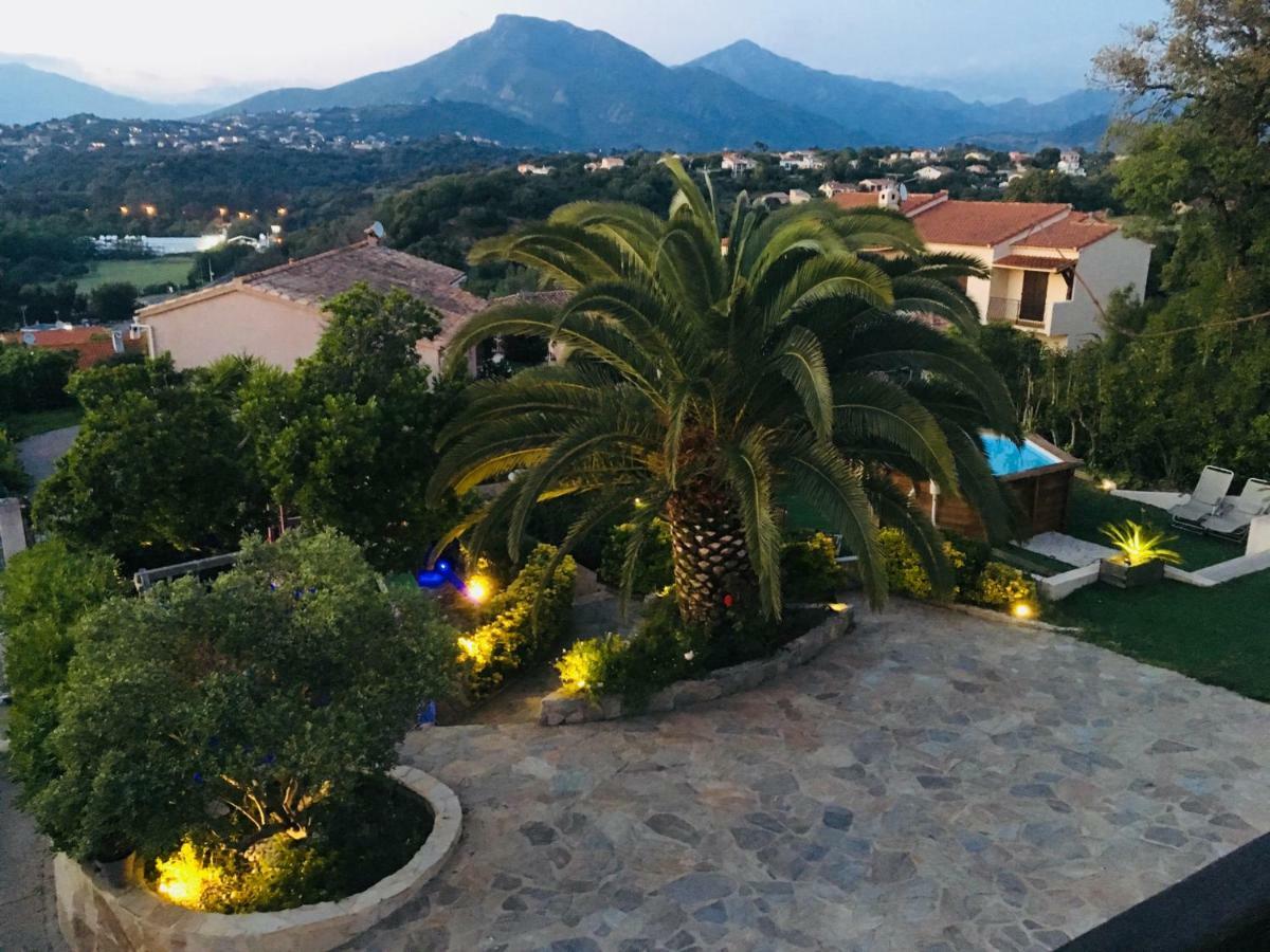 Villa Rinesa ポルティシオ エクステリア 写真